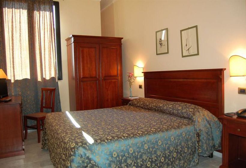 Astor Hotel Florence