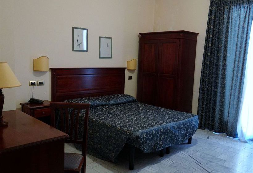 Astor Hotel Florence
