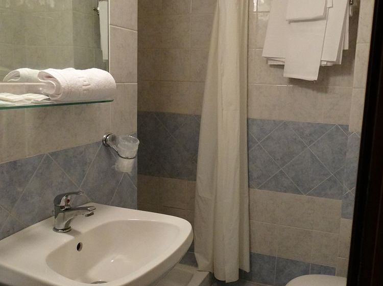 Astor Hotel Florence