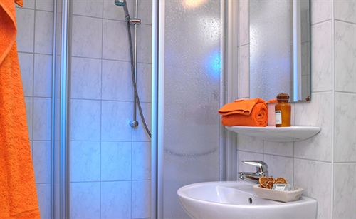 Frederics Serviced Apartments München