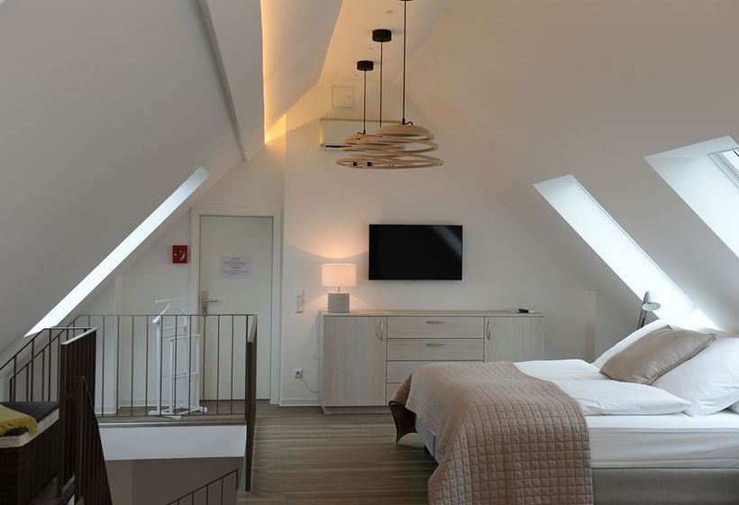 Frederics Serviced Apartments München