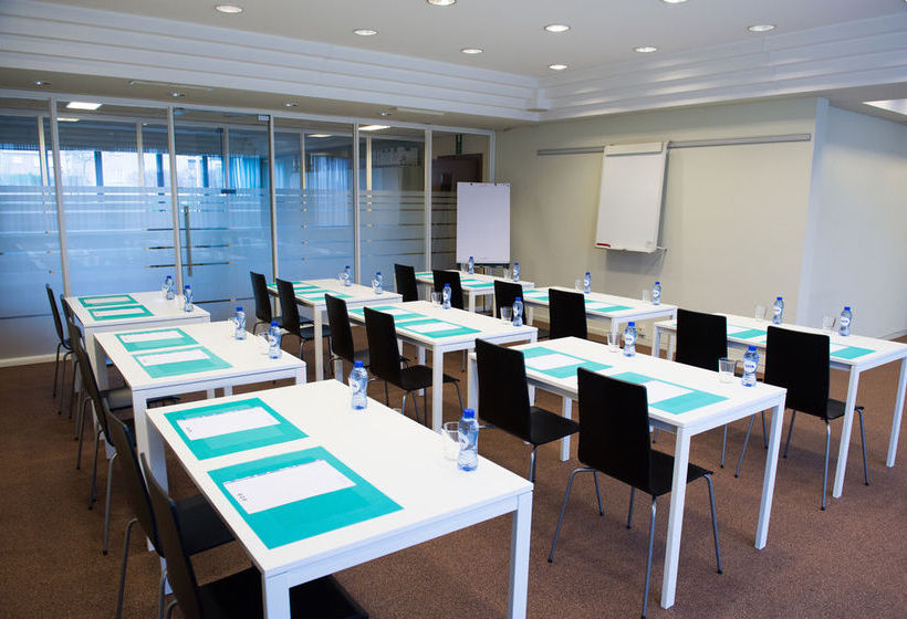 فندق City Inn Luxe أمبريس