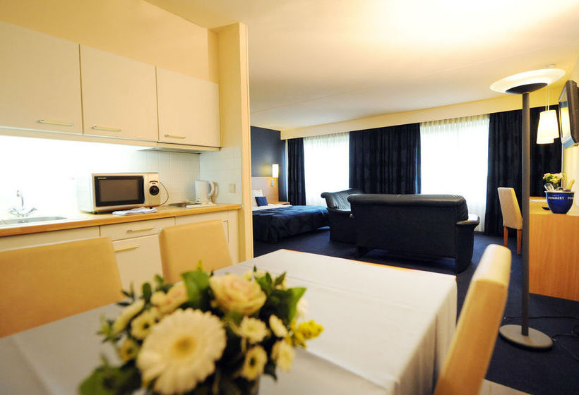 فندق City Inn Luxe أمبريس