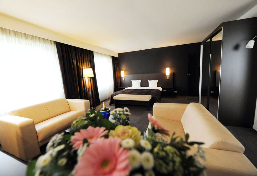 فندق City Inn Luxe أمبريس