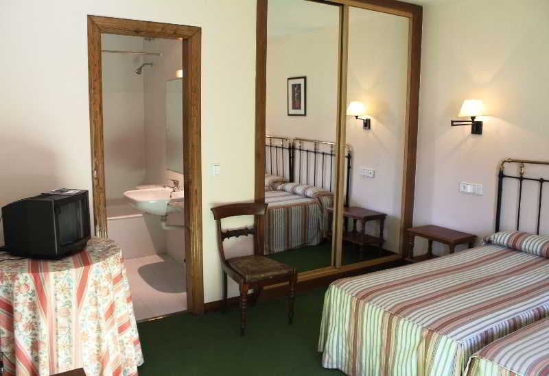 Aparthotel Anexo Los Infantes Santillana del Mar