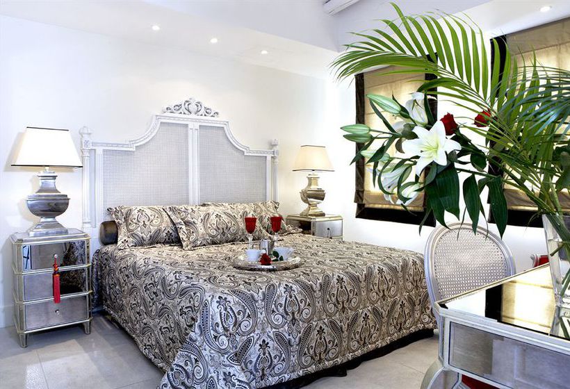 La Residence Mykonos Hotel Suites Kalafatis