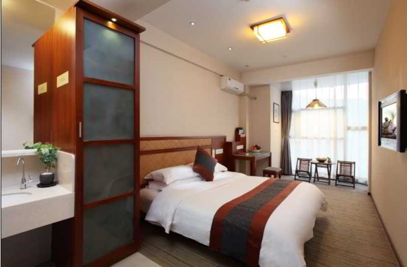 Hotel Rushi Xiamen