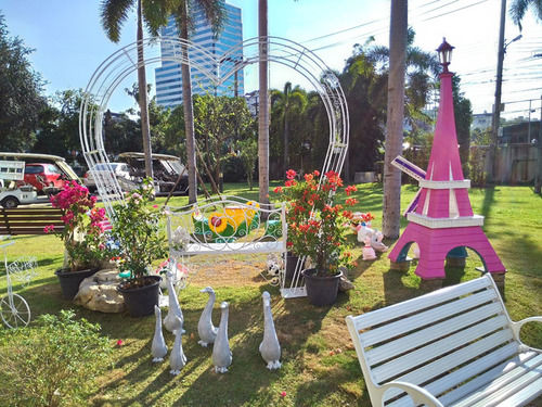 Hotel Chaleena Banguecoque