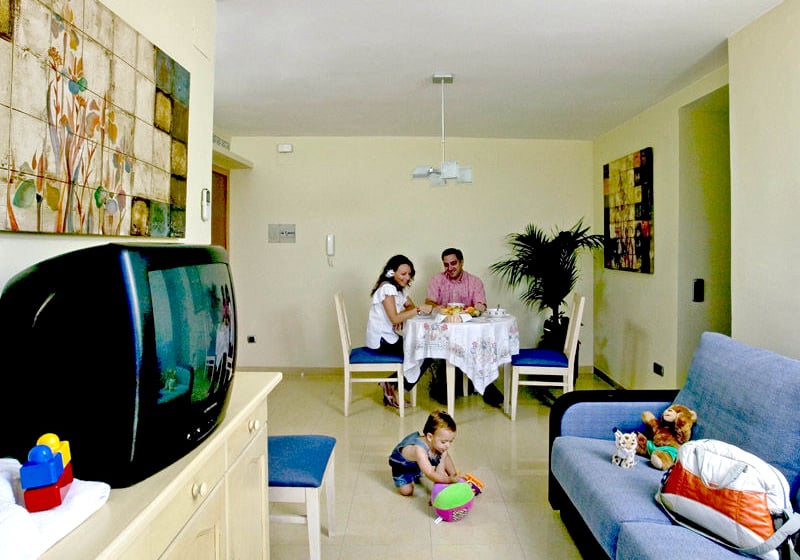 Apartamentos Marina d'Or Multiservicios Oropesa del Mar