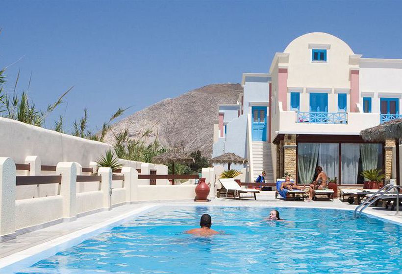Hotel Blue Diamond Bay Perissa