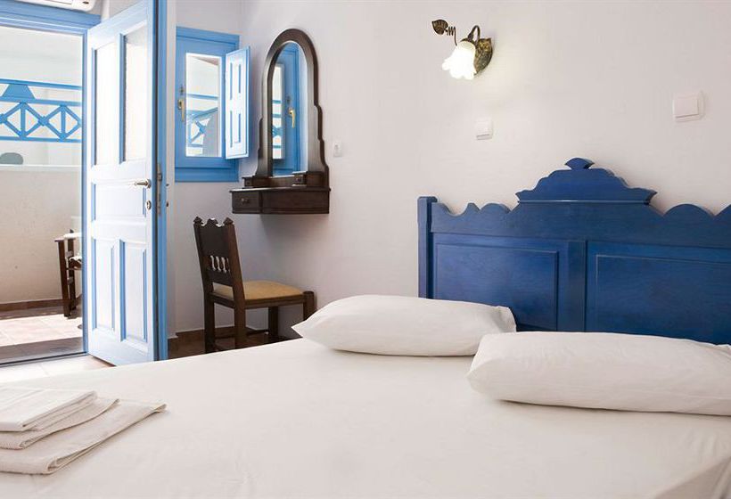 Hotel Blue Diamond Bay Perissa
