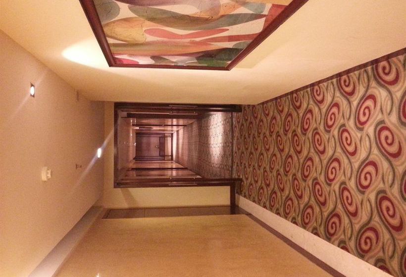 Hotel Fortune Landmark Indore