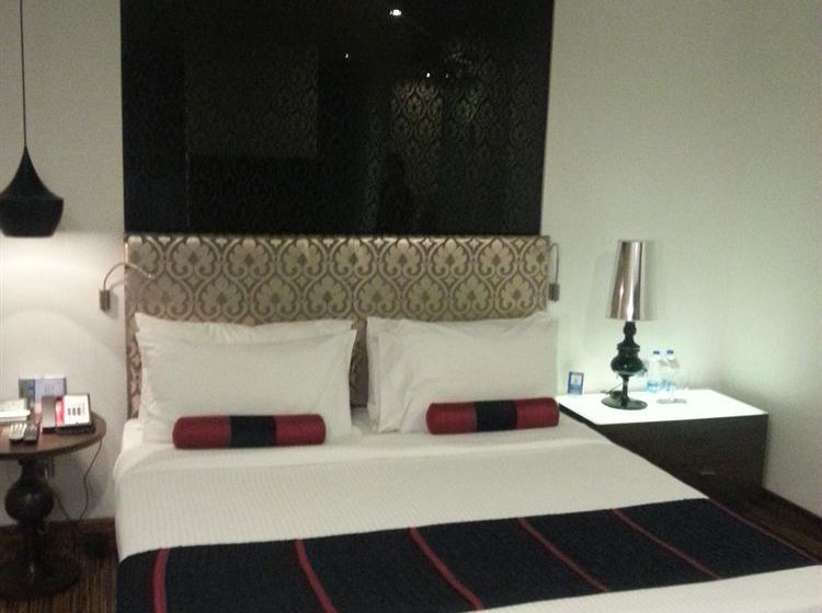 Hotel Fortune Landmark Indore