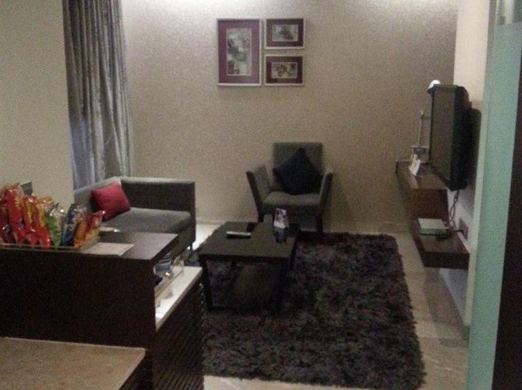 Hotel Fortune Landmark Indore