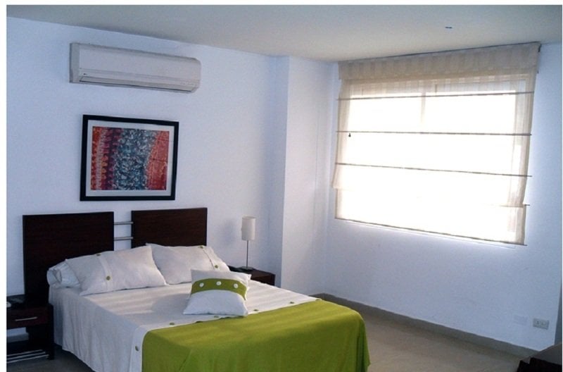 Hotel Innova Chipichape Cali