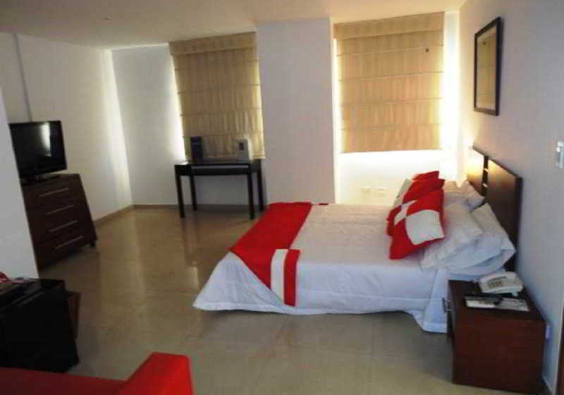 Hotel Innova Chipichape Cali