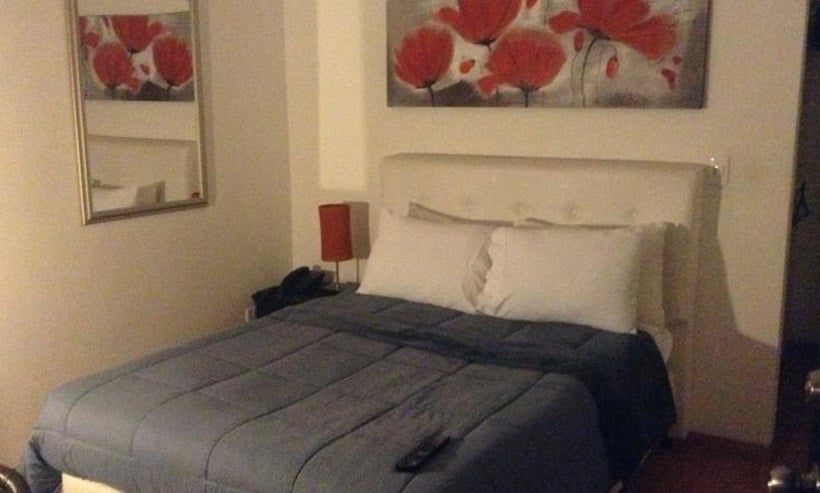 Hotel Boutique Zona G Bogotá