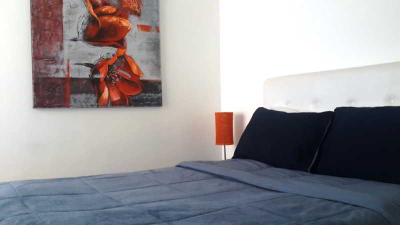 Hotel Boutique Zona G Bogotá