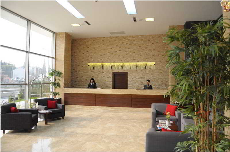 North Point Hotel Denizli