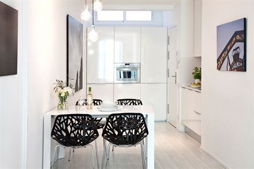 AinB Gothic Cathedral Apartments Barcelona