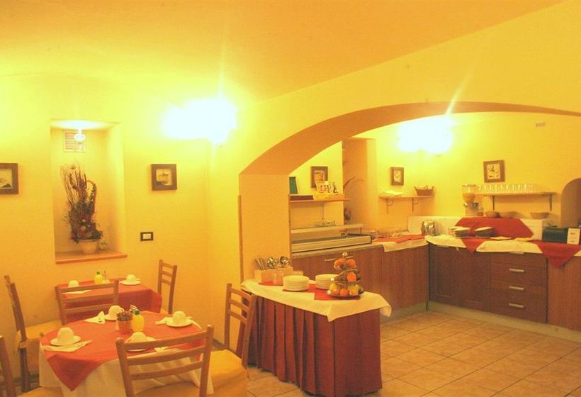 Hotel Central Tiepolo Prague