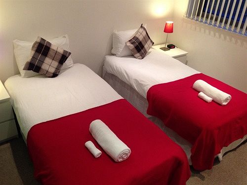Hotel The B Suites Edinburgh