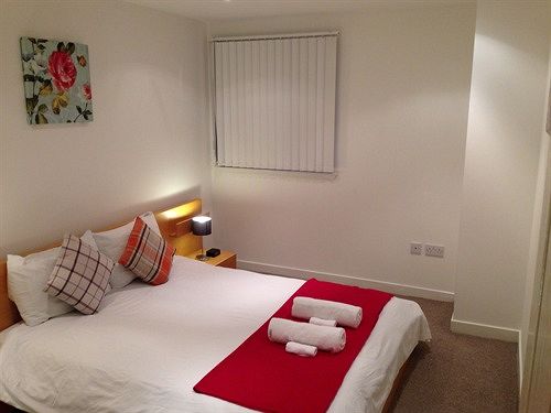 Hotel The B Suites Edinburgh