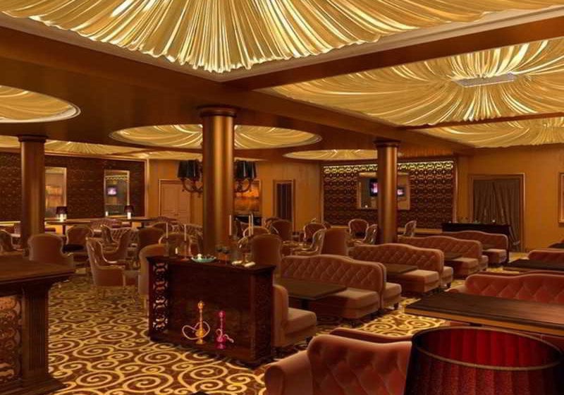 Shakhtar Plaza Hotel Donetsk