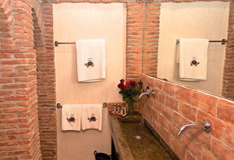 Hotel Villa & Tente Manzil La Tortue Marrakesh