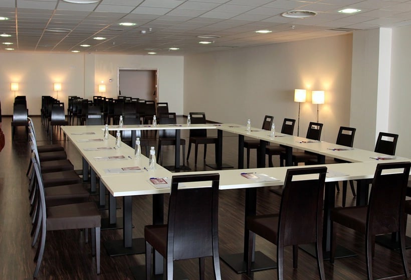 Hotel Balneario de Lanjaron