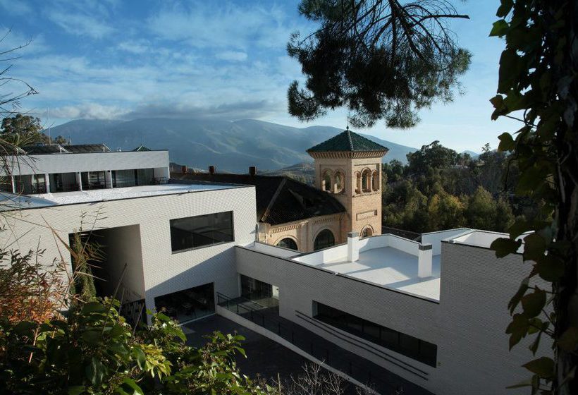 Hotel Balneario de Lanjaron