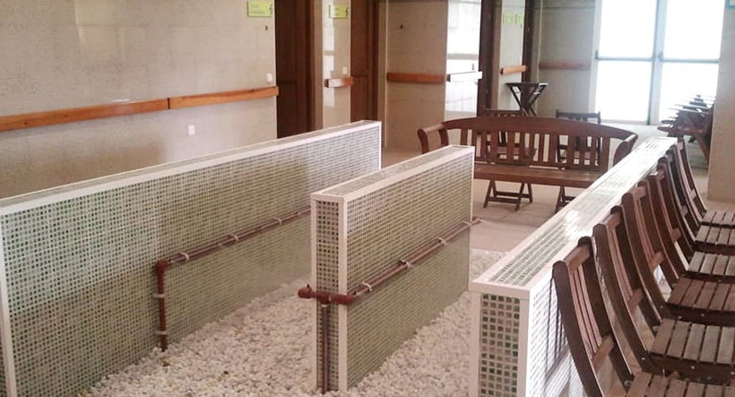 Hotel Balneario de Lanjaron