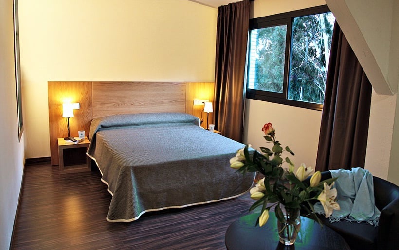 Hotel Balneario de Lanjaron