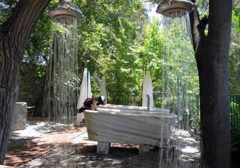 Hotel Balneario de Lanjaron