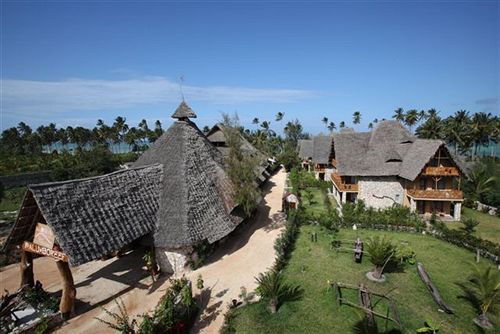 Hotel Ora Palumbo Reef Resort Zanzibar