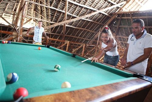 Hotel Ora Palumbo Reef Resort Zanzibar