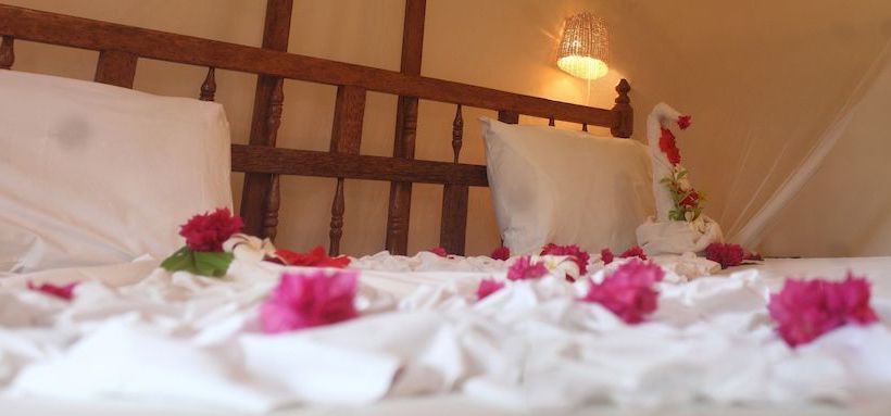 Hotel Ora Palumbo Reef Resort Zanzibar