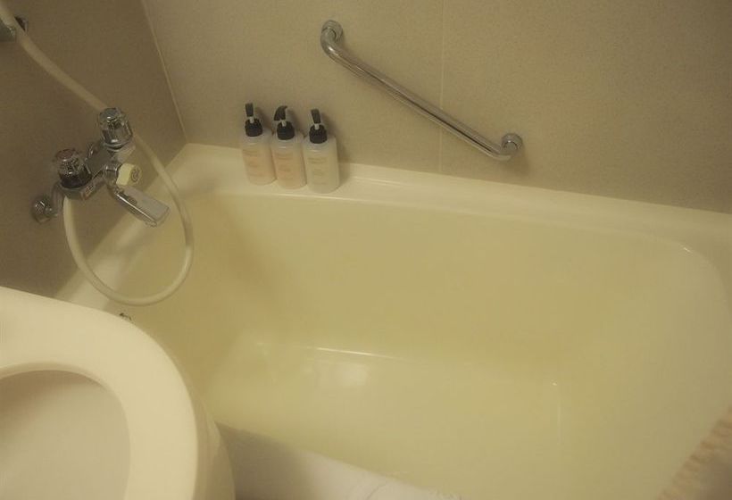 Hotel Villa Fontaine Shinsaibashi Osaka