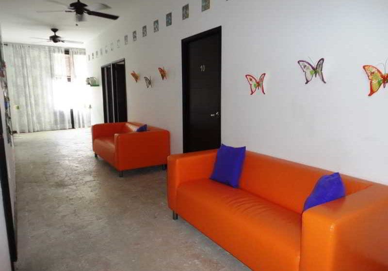 Hotel Torre Del Reloj Cartagena