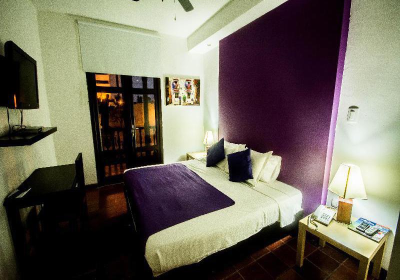 Hotel Torre Del Reloj Cartagena