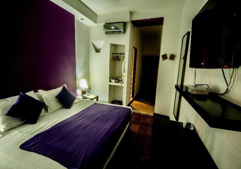 Hotel Torre Del Reloj Cartagena