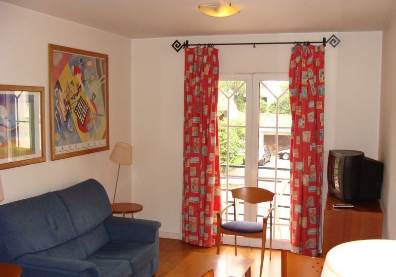 Avenue Park Apartamentos Funchal