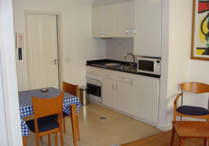 Avenue Park Apartamentos Funchal