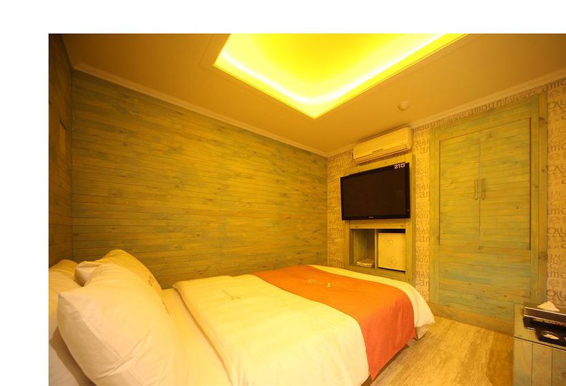 Hotel June Dongdaemun Seoul