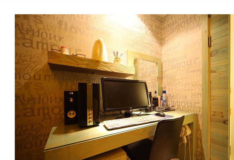 Hotel June Dongdaemun Seoul
