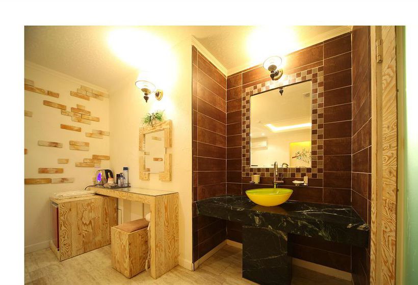 Hotel June Dongdaemun Seoul