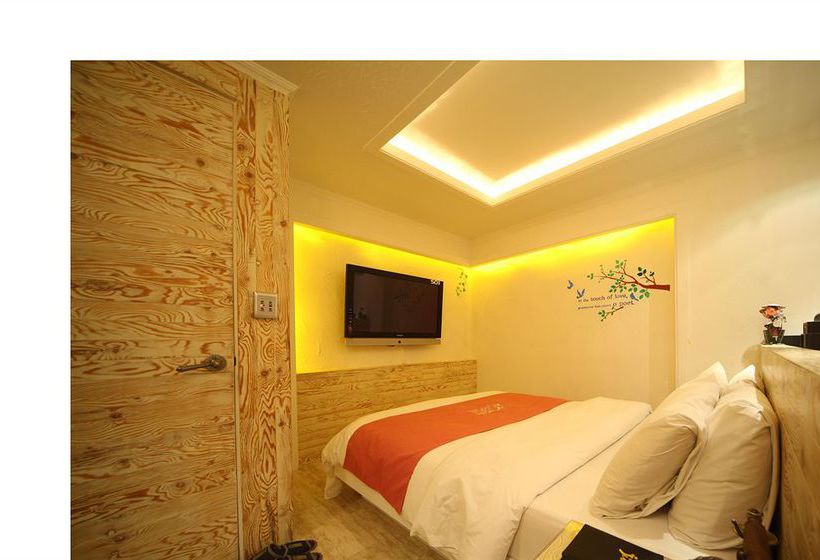 Hotel June Dongdaemun Seoul