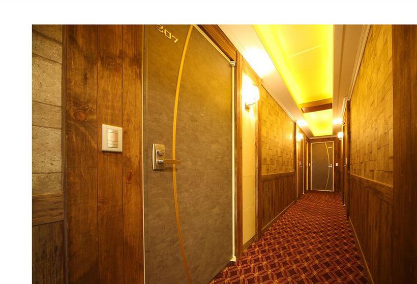 Hotel June Dongdaemun Seoul