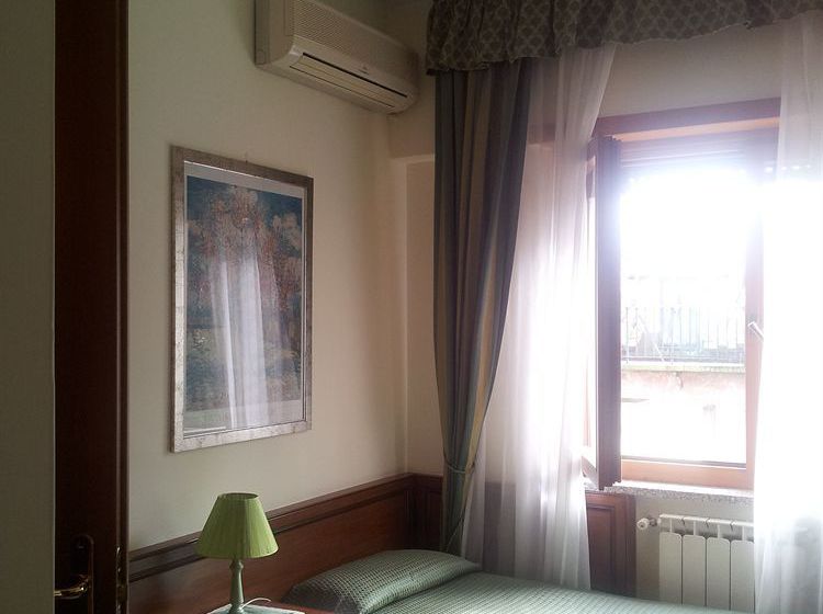 Hotel Octavia Rome