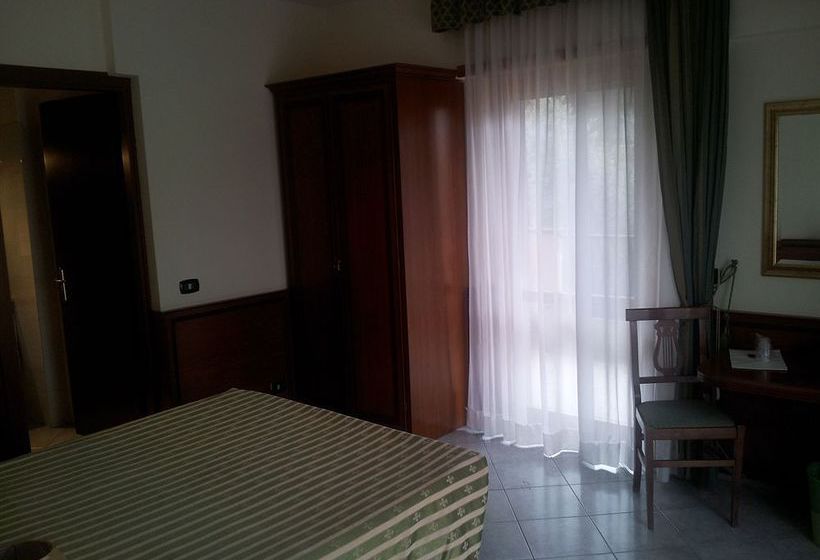 Hotel Octavia Rome
